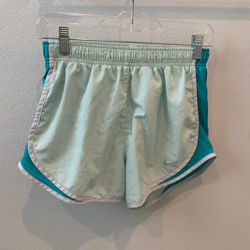 Nike Dri-Fit Athletic Shorts